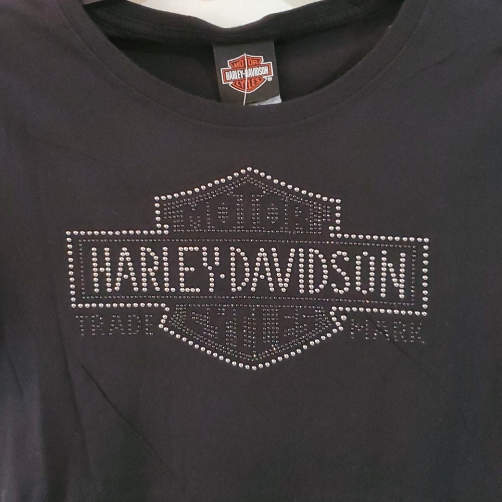 Harley-Davidson